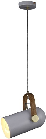 Подвесной светильник LOFT LUX 77033-1P WHITE