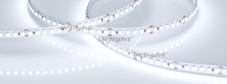 картинка Светодиодная лента RT-A180-8mm 24V Cool 10K (14.4 W/m, IP20, 3528, 5m) (Открытый) 018729(2) от магазина BTSvet