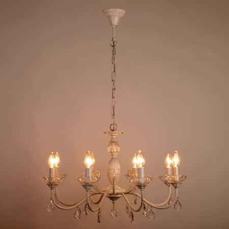 картинка Подвесная люстра Jasmin SD771 от магазина BTSvet