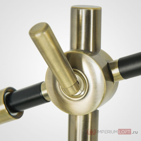 картинка Торшер PIPE01 от магазина BTSvet