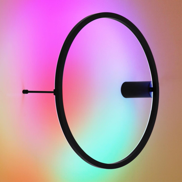 картинка Настенный светильник Omen 4386/24WL от магазина BTSvet