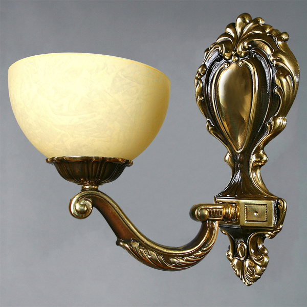 Бра Tenerife 02166/1 PB