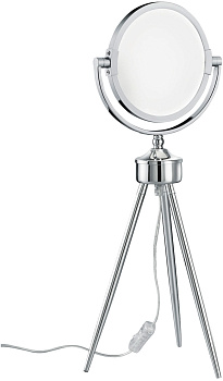 Интерьерная настольная лампа светодиодная с выключателем LSP-9572