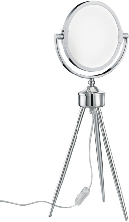 Интерьерная настольная лампа светодиодная с выключателем LSP-9572