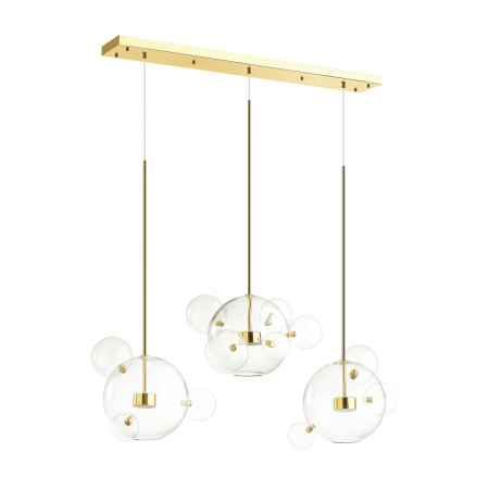 картинка Подвесной светильник светодиодный Bubbles 4640/36L от магазина BTSvet