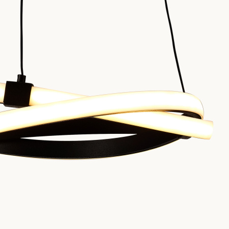 картинка Подвесная светодиодная люстра Infinity 5394 от магазина BTSvet