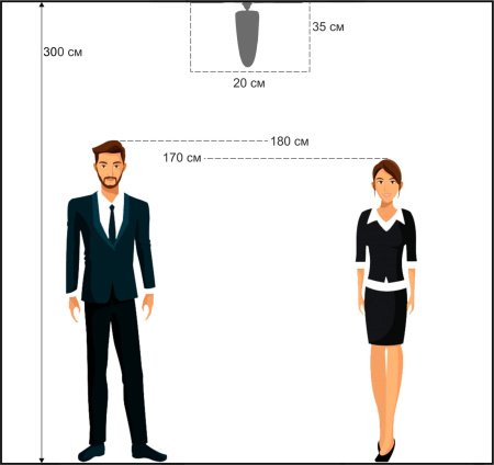 картинка Люстра хрусталь Stella Stella E 1.3.20.502 N от магазина BTSvet