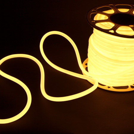 картинка Светодиодная лента LS 003 220V 9,6 IP67 LS003 220V от магазина BTSvet