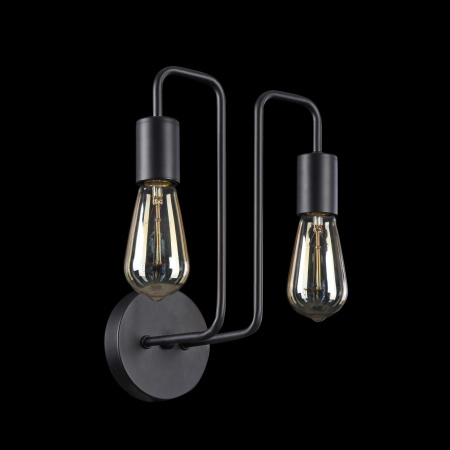 картинка Бра Gilbert T532WL-02B от магазина BTSvet