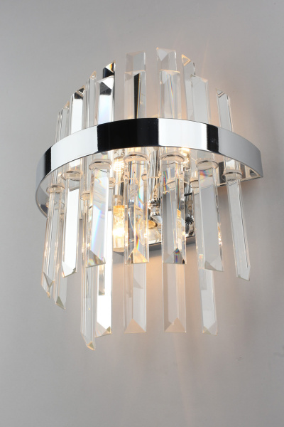 картинка Настенный светильник Saviano OML-69001-02 от магазина BTSvet