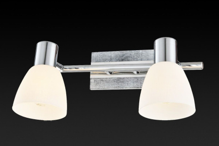 картинка Спот на штанге Sabina TL3700Y-02GR от магазина BTSvet