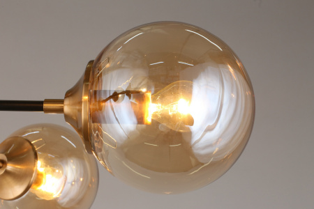 картинка Потолочная люстра Beta APL.909.07.06 от магазина BTSvet