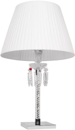 Настольная лампа Loft It Zenith 10210T White