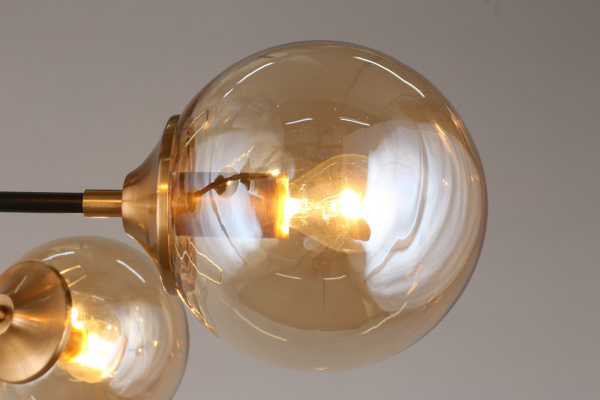 картинка Потолочная люстра Beta APL.909.07.06 от магазина BTSvet