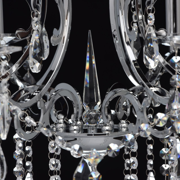 картинка Подвесная люстра Sjuzanna 458010606 от магазина BTSvet