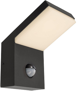 Настенный светильник уличный Tucanae 731133