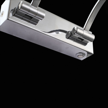 картинка Подсветка для картин светодиодная с сенсорным выключателем Tela SL595.111.01 от магазина BTSvet