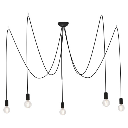 Подвесной светильник Spider 6788