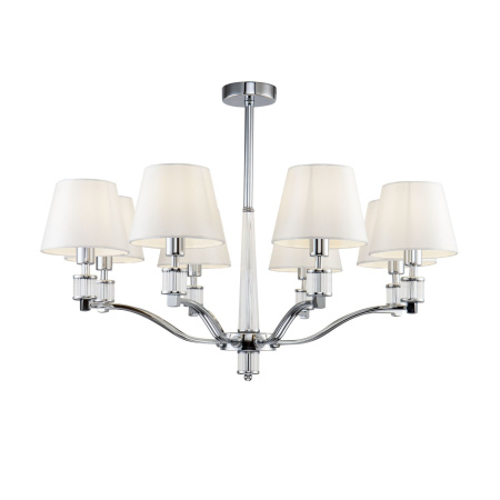 Потолочная люстра Clarissa FR5020PL-08CH