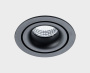 картинка Точечный светильник светодиодный IT06 IT06-6018 black 4000K от магазина BTSvet