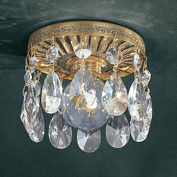 Встраиваемый светильник SP.6100