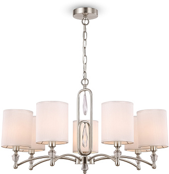 Подвесная люстра Riverside FR1007PL-07N