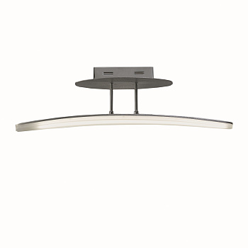 Потолочный светодиодный светильник Hemisferic 4083