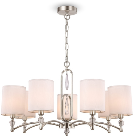 Подвесная люстра Riverside FR1007PL-07N