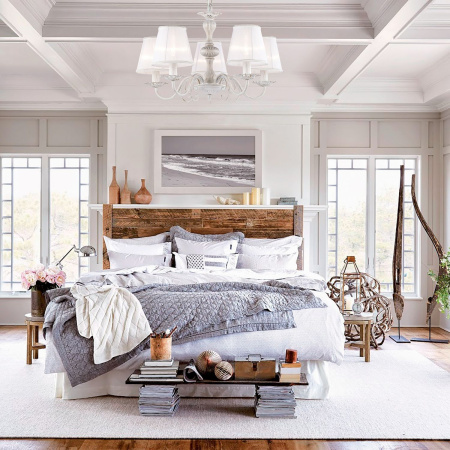 картинка Подвесная люстра Malta 1730-5P от магазина BTSvet