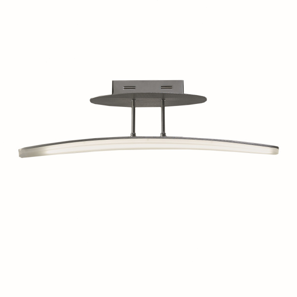 Потолочный светодиодный светильник Hemisferic 4083