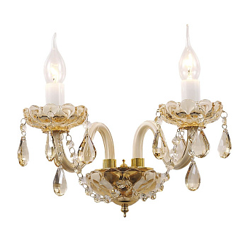 Хрустальное бра Brendy 1738-2W