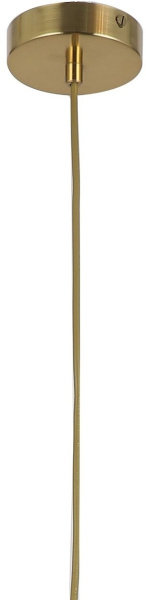 картинка Подвесной светильник Quantum 2918-1P от магазина BTSvet