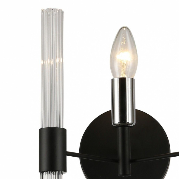 картинка Настенный светильник Supreme 2490-1W от магазина BTSvet