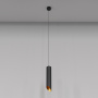 картинка Подвесной светодиодный светильник Lipari P044PL-01-30GU10-B от магазина BTSvet