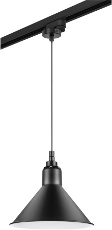 Трековый светильник Loft L1T765027