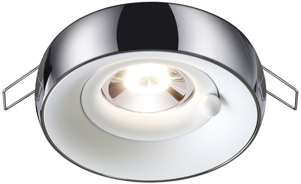 картинка Встраиваемый светильник Spot 370799 IP44 от магазина BTSvet