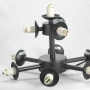 картинка Потолочная люстра Wilcox LSP-8382 от магазина BTSvet