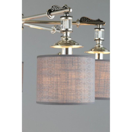 картинка Потолочная люстра OML-64317-07 от магазина BTSvet