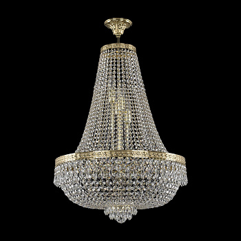 Потолочная люстра 19271/H2/55IV G