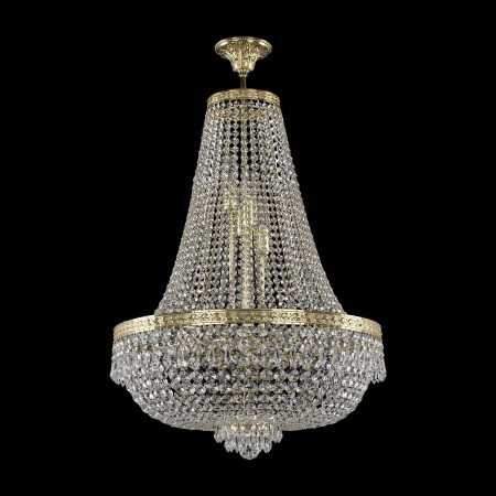 Потолочная люстра 19271/H2/55IV G