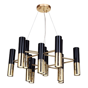 Подвесная люстра Ultra 1600-13P