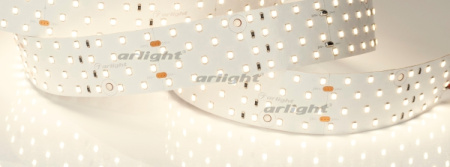 картинка Светодиодная лента RT-A280-36mm 24V Warm2700 (30 W/m, IP20, 2835, 2.5m) (Открытый) 019086(2) от магазина BTSvet