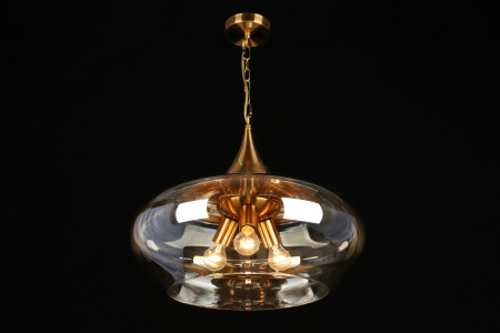 картинка Подвесная люстра Franko APL.601.06.03 от магазина BTSvet