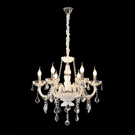 картинка Подвесная люстра Finka CL353161 от магазина BTSvet