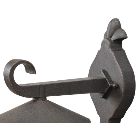 картинка Настенный фонарь уличный Telaur 806020101 от магазина BTSvet