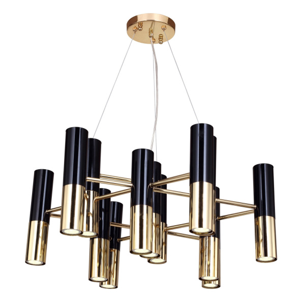 Подвесная люстра Ultra 1600-13P