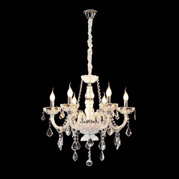 картинка Подвесная люстра Finka CL353161 от магазина BTSvet