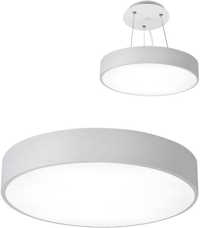 Потолочный светильник Медина 05460,01