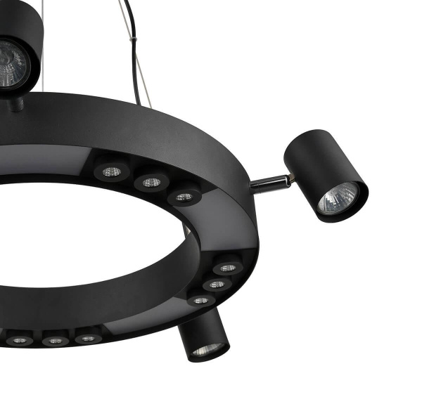 картинка Подвесная люстра Octopus VL10152P05 от магазина BTSvet