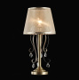 картинка Интерьерная настольная лампа Simone  FR2020-TL-01-BZ от магазина BTSvet